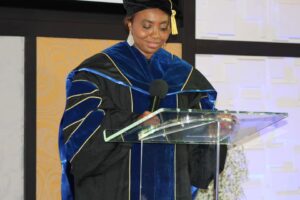 CE Aurora Foundation School Graduation 2020
